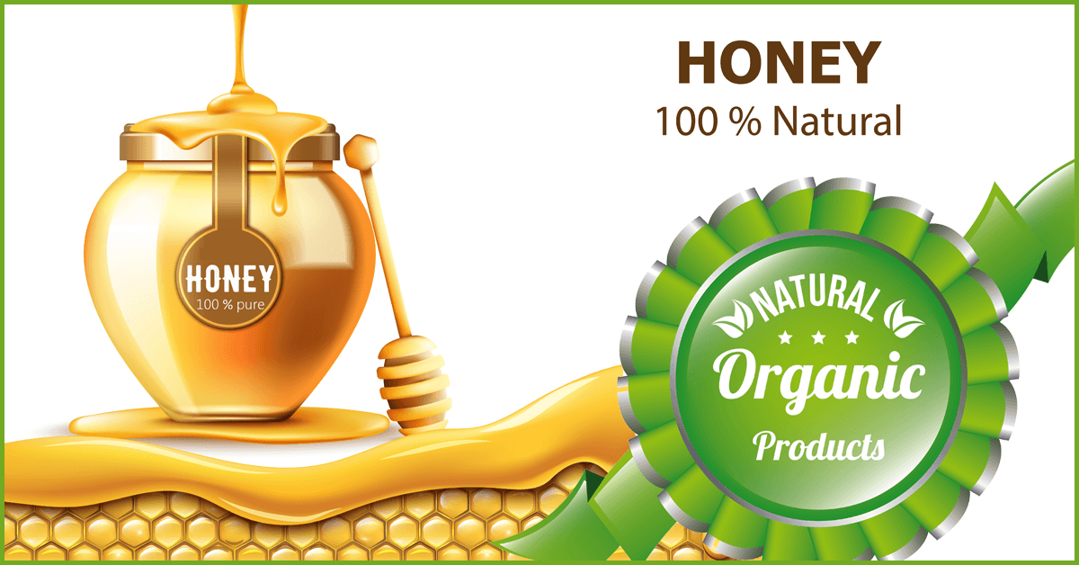 Export Hub: Your Trusted High-Quality Raw Natural Honey Exporter