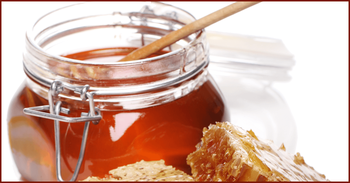 Locally sourced pure honey for international trade