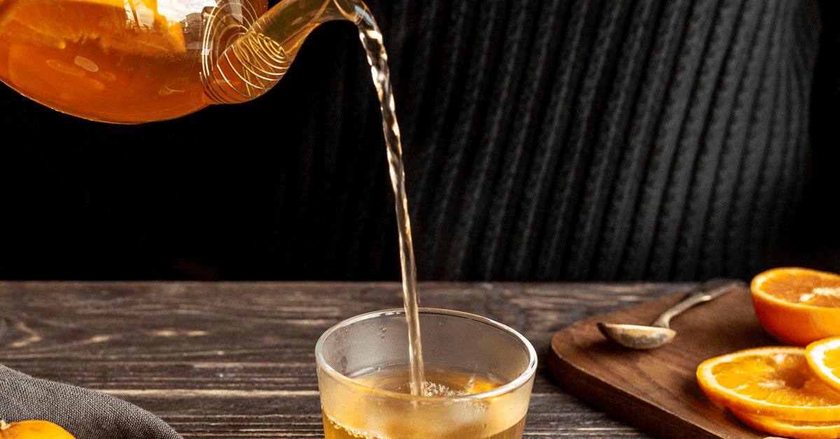 Health Benefits of Having Raw Natural Honey with Lukewarm Water on an Empty Stomach
